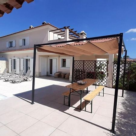 אזייתאו Spacious House In Aldeia Dos Pinheiros With Pool מראה חיצוני תמונה