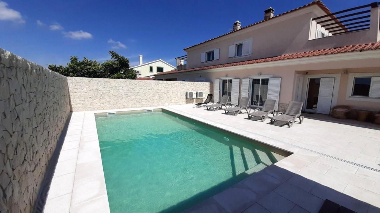 אזייתאו Spacious House In Aldeia Dos Pinheiros With Pool מראה חיצוני תמונה