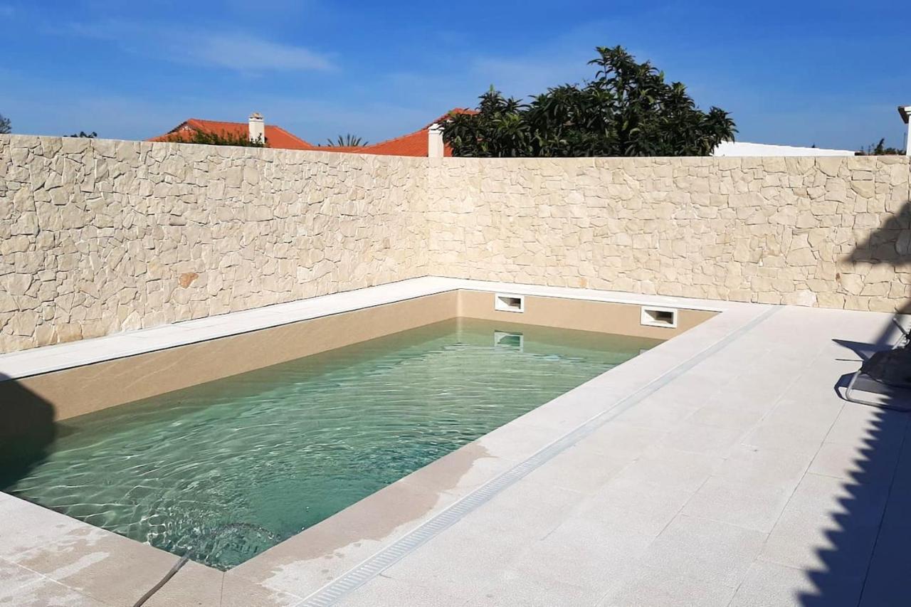 אזייתאו Spacious House In Aldeia Dos Pinheiros With Pool מראה חיצוני תמונה
