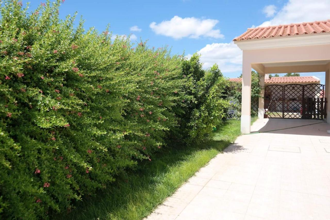 אזייתאו Spacious House In Aldeia Dos Pinheiros With Pool מראה חיצוני תמונה