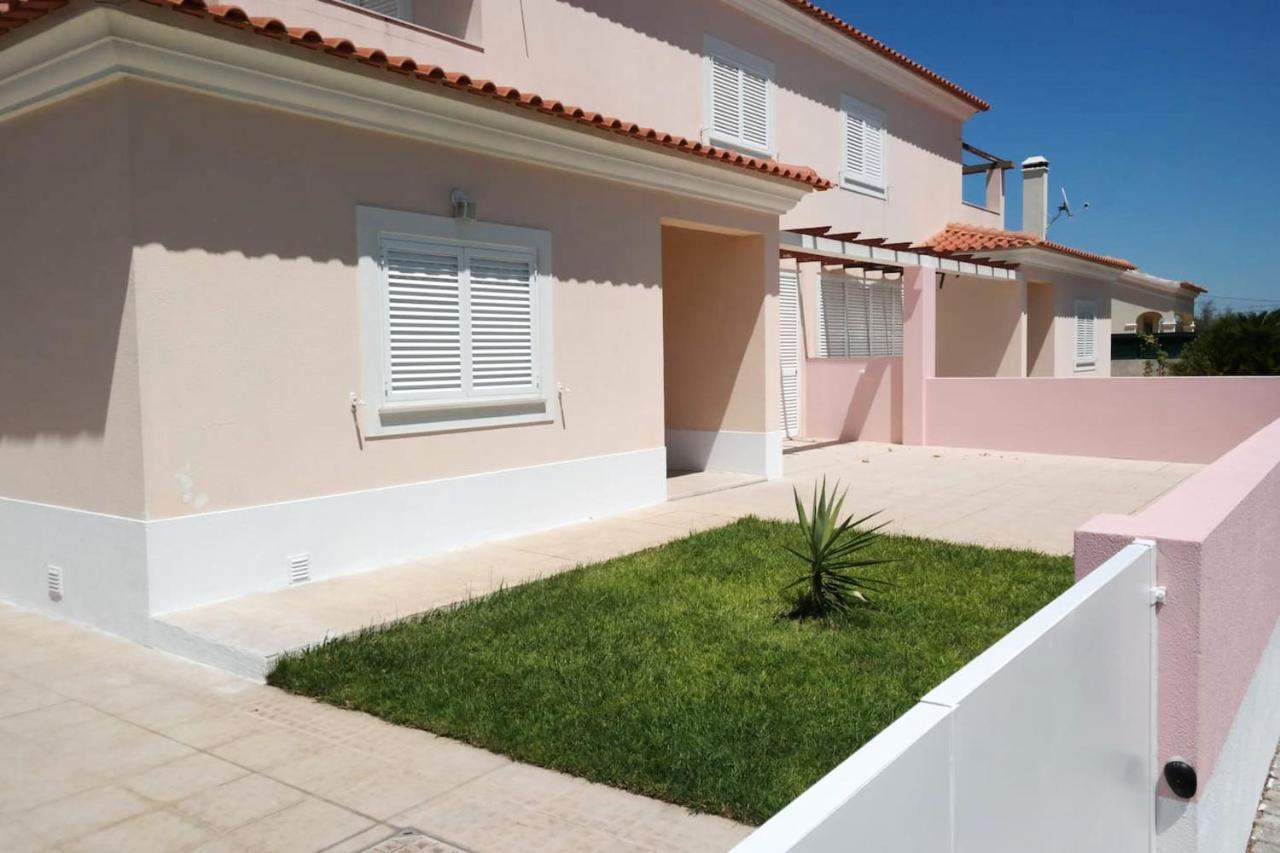 אזייתאו Spacious House In Aldeia Dos Pinheiros With Pool מראה חיצוני תמונה