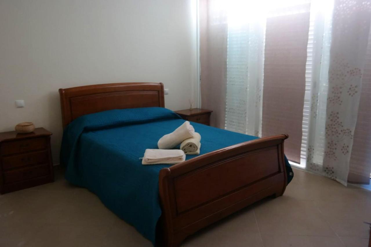 אזייתאו Spacious House In Aldeia Dos Pinheiros With Pool מראה חיצוני תמונה