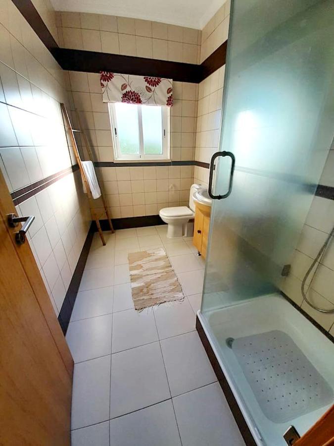 אזייתאו Spacious House In Aldeia Dos Pinheiros With Pool מראה חיצוני תמונה