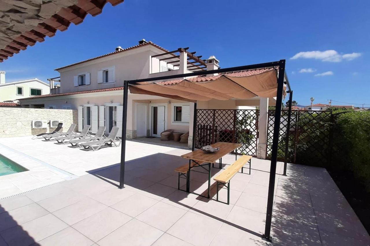 אזייתאו Spacious House In Aldeia Dos Pinheiros With Pool מראה חיצוני תמונה