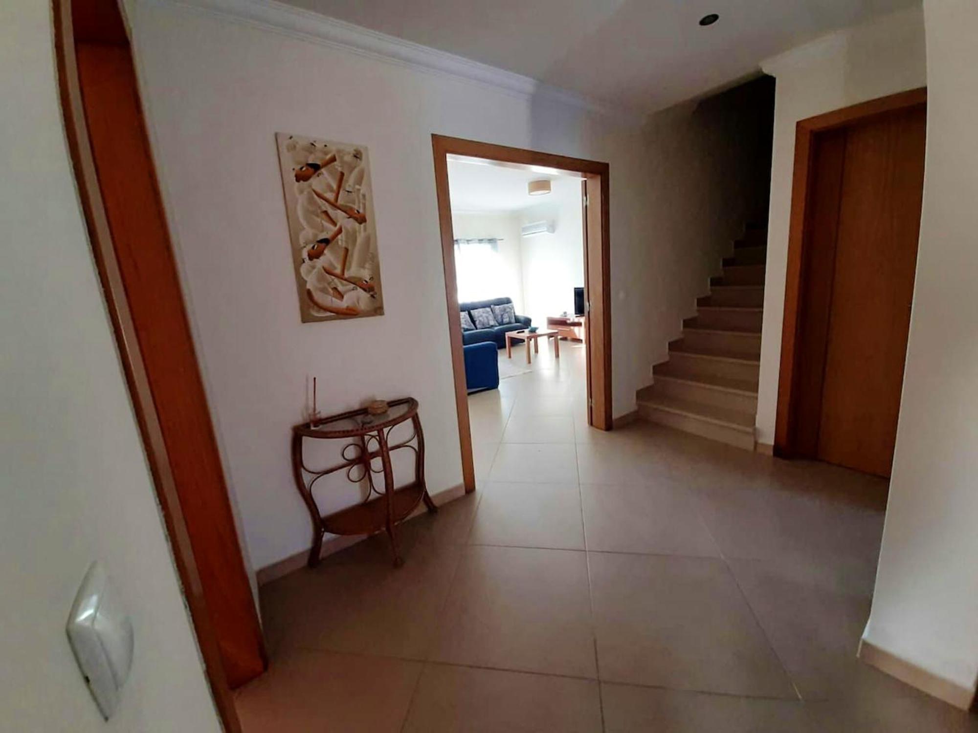 אזייתאו Spacious House In Aldeia Dos Pinheiros With Pool מראה חיצוני תמונה